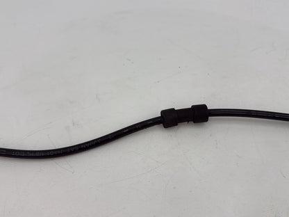 2007 - 2017 Harley-Davidson Dyna Wide Glide Rear Brake Hose Line Pipe NON-abs 42142-08B