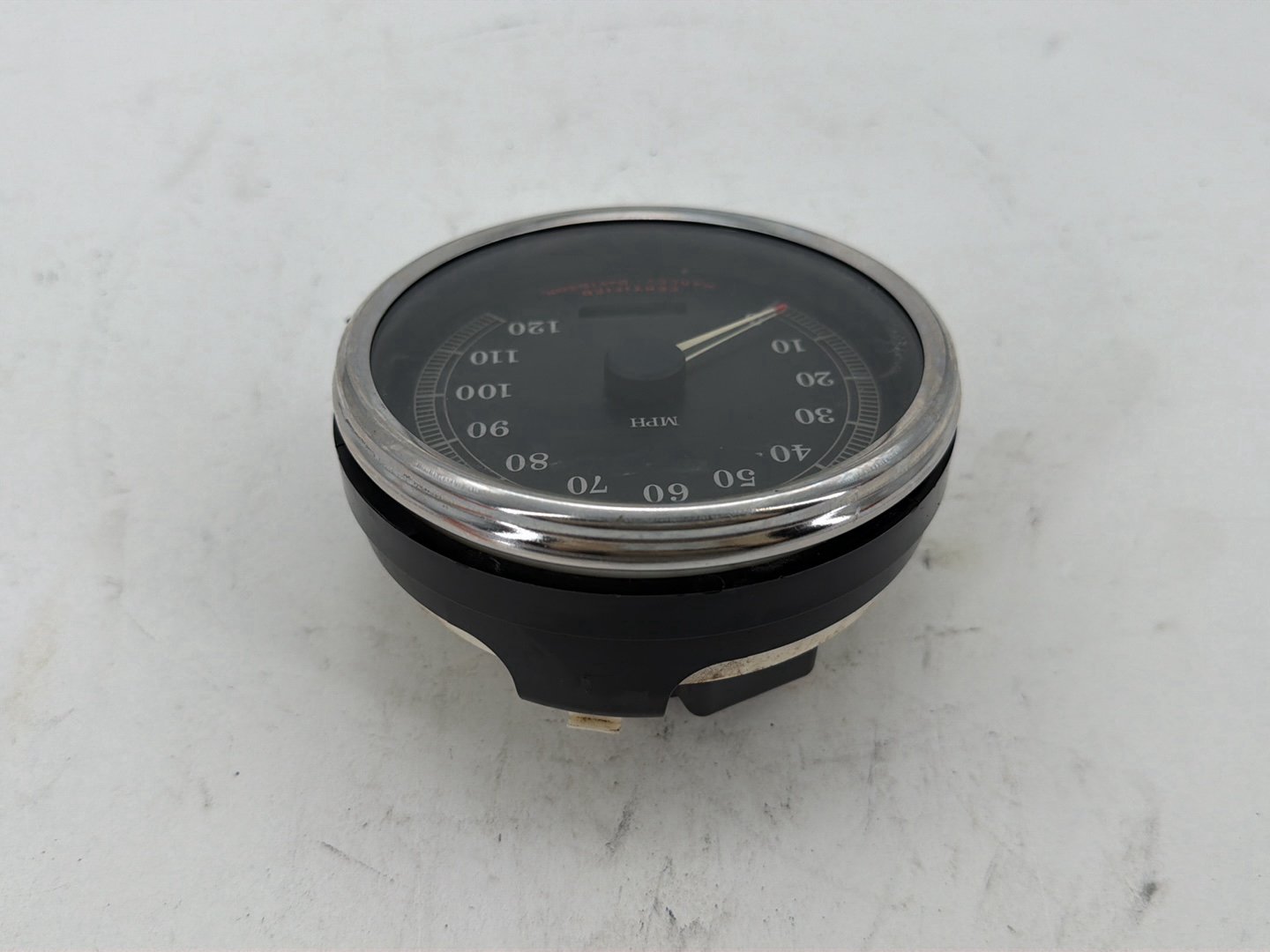 2003 Harley Road King Touring FLHRC Classic Speedo Speedometer Gauge Cluster 39K