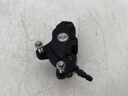 2015 Harley Road Glide Touring FLTRXS OEM Front Right 1 Brake Caliper