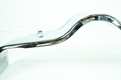2007 - 2011 Harley-Davidson Touring Street Glide Front Lower Fairing Outer Skirt 58208-96A 58208-96A
