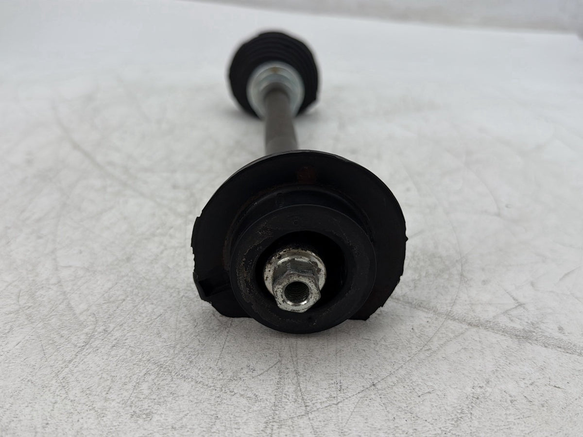 2010 Harley Street Glide Touring FLHX OEM Rear Fork Swingarm Pivot Bolt Shaft