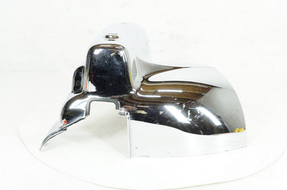 1999 - 2006 Harley-Davidson Touring Road King Classic Left Headlamp 1 Nacelle Cover Cowl  	67682-94