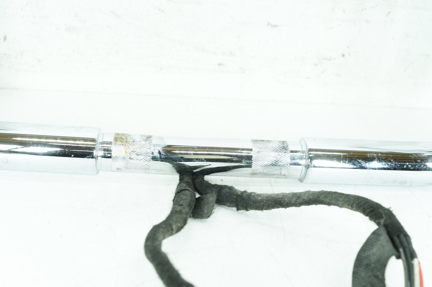 1984 - 1998 Harley-Davidson Touring Electra Glide Sport Handlebars Left Right Switches Controls  	70218-87A
