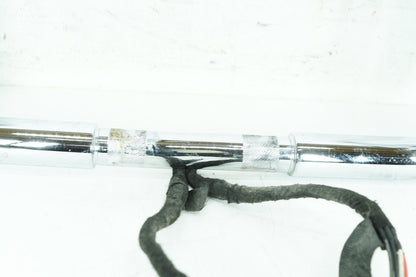 1984 - 1998 Harley-Davidson Touring Electra Glide Sport Handlebars Left Right Switches Controls  	70218-87A