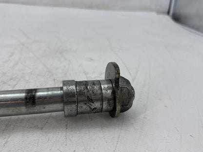 2005 Harley Electra Glide Touring Ultra FLHTCUI OEM Rear Wheel Axle Bolt Shaft