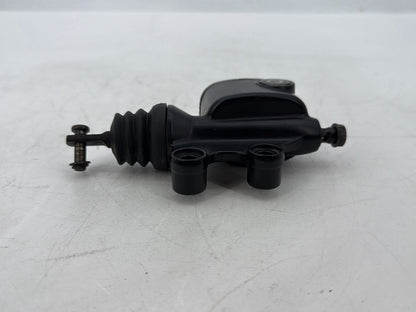 2008 Harley Touring FLHTCU Electra Glide Ultra OEM Rear Brake Master Cylinder Reservoir