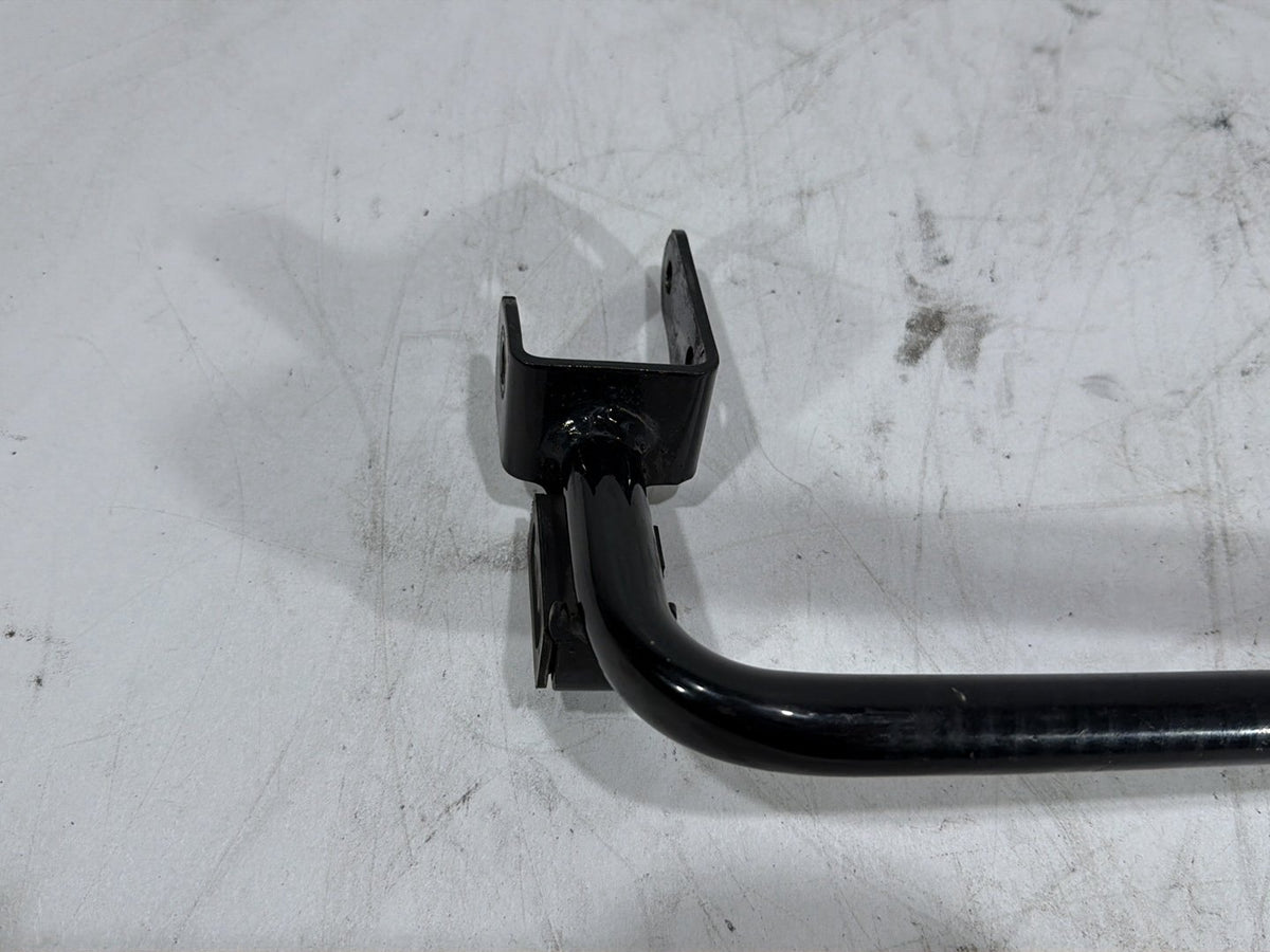 2014 Harley Electra Glide Touring Ultra OEM Rear Right Saddlebag Guard Rails Bar
