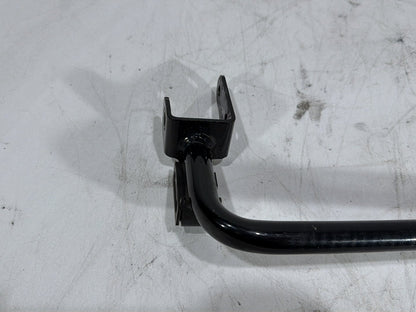 2014 Harley Electra Glide Touring Ultra OEM Rear Right Saddlebag Guard Rails Bar