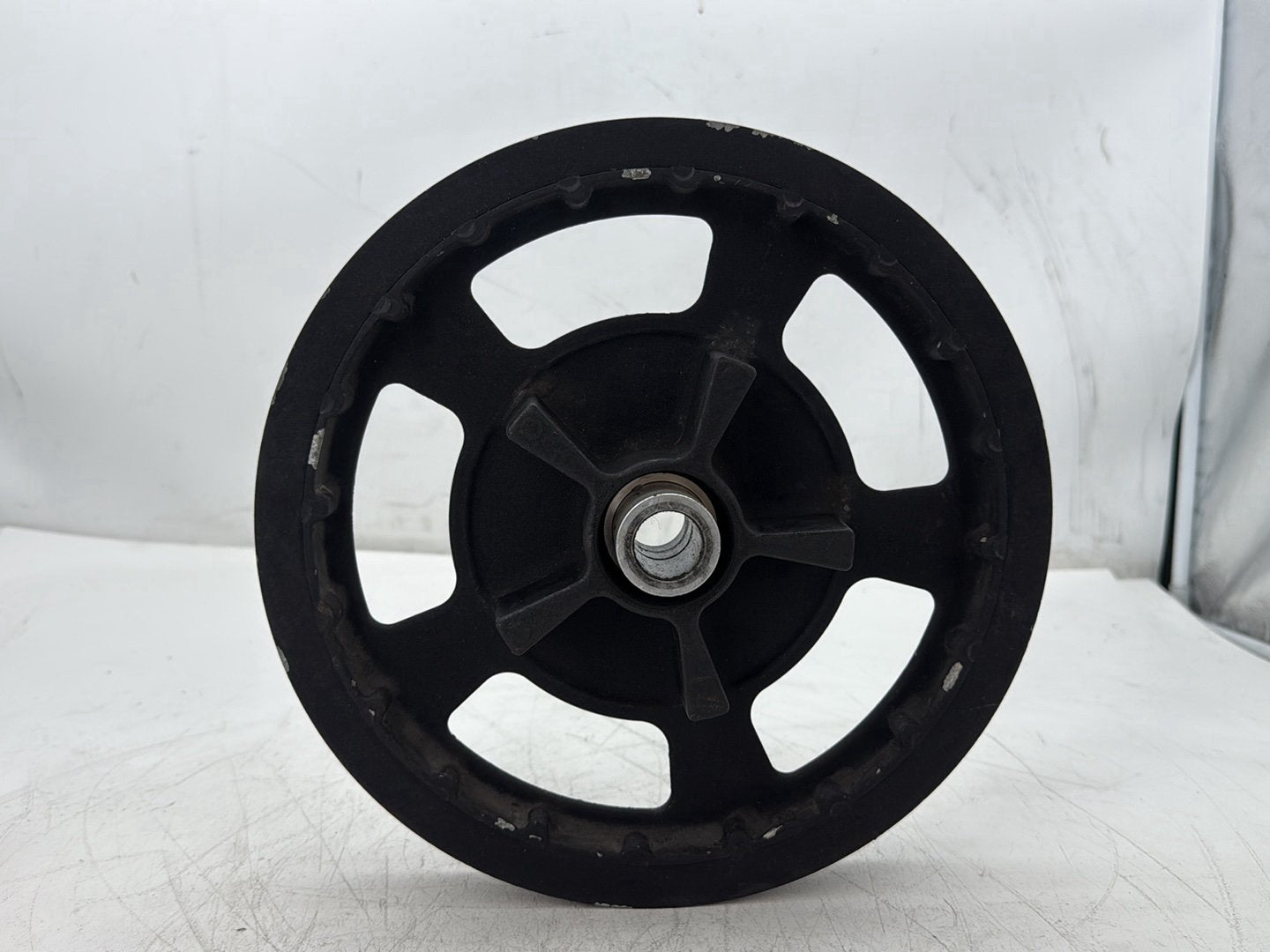 2013 Harley Electra Glide Touring Ultra FLHTCUI OEM Rear Driver Pulley Sprocket