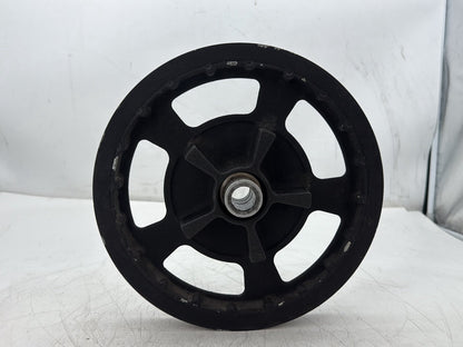2013 Harley Electra Glide Touring Ultra FLHTCUI OEM Rear Driver Pulley Sprocket