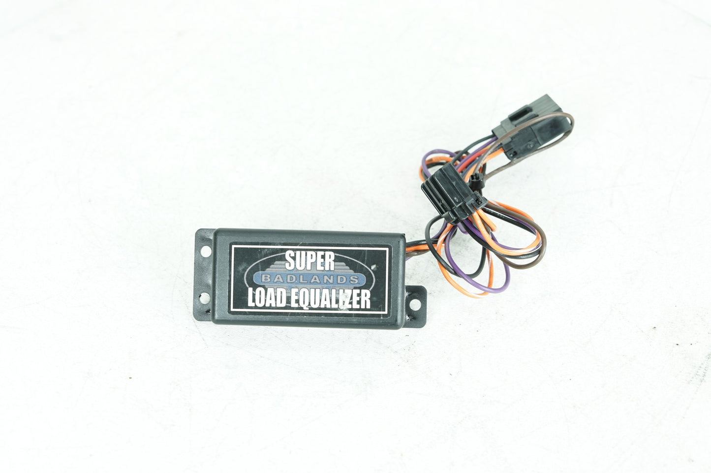2004 - 2022 Harley-Davidson Sportster Iron 883 Tail Lamp Running Light Module Equalizer badlands