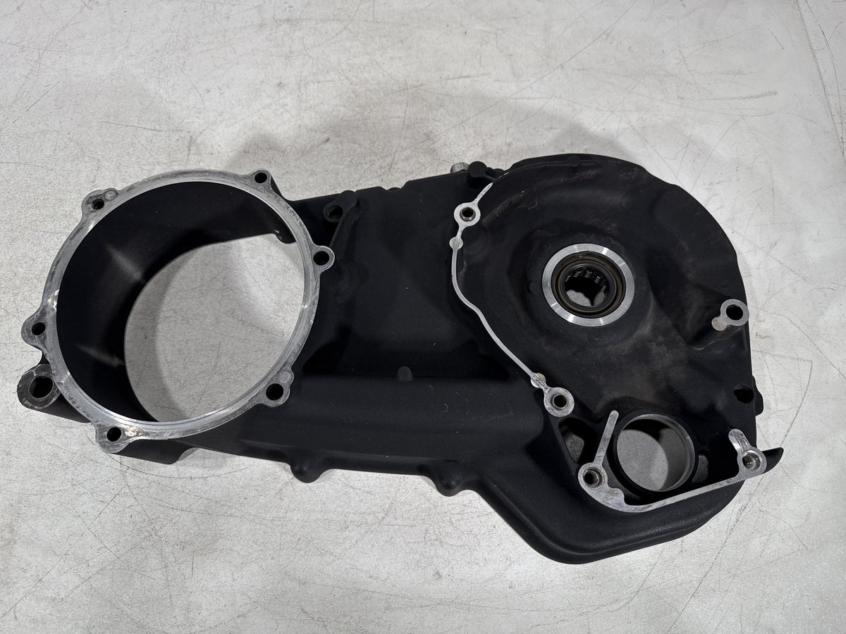 2009 Harley Electra Glide Touring Ultra OEM Inner Primary Clutch Cover