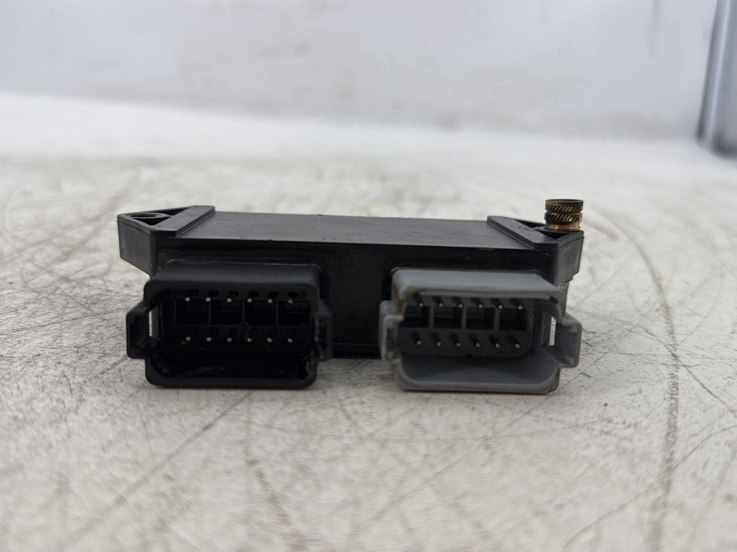 2000 Harley Softail FLSTC Heritage Classic OEM Ignition Computer Module Igniter CDI