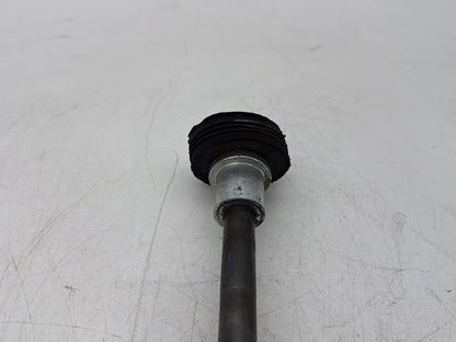 2005 Harley Touring FLHRCI Road King Classic OEM Rear Fork Swingarm Pivot Bolt Shaft