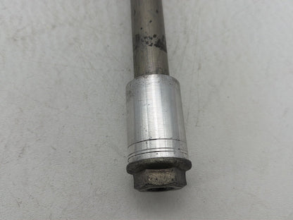 2009 Harley Dyna Street Bob FXDB OEM Rear Wheel Axle Bolt Shaft