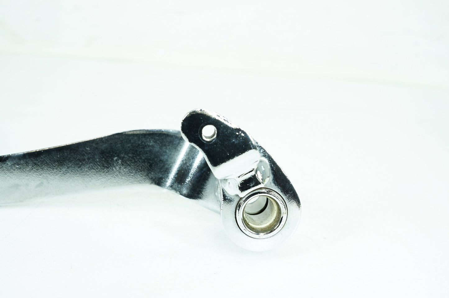 2007 - 2012 Harley-Davidson Touring Electra Glide Ultra Foot Brake Control Lever Pedal 42407-08