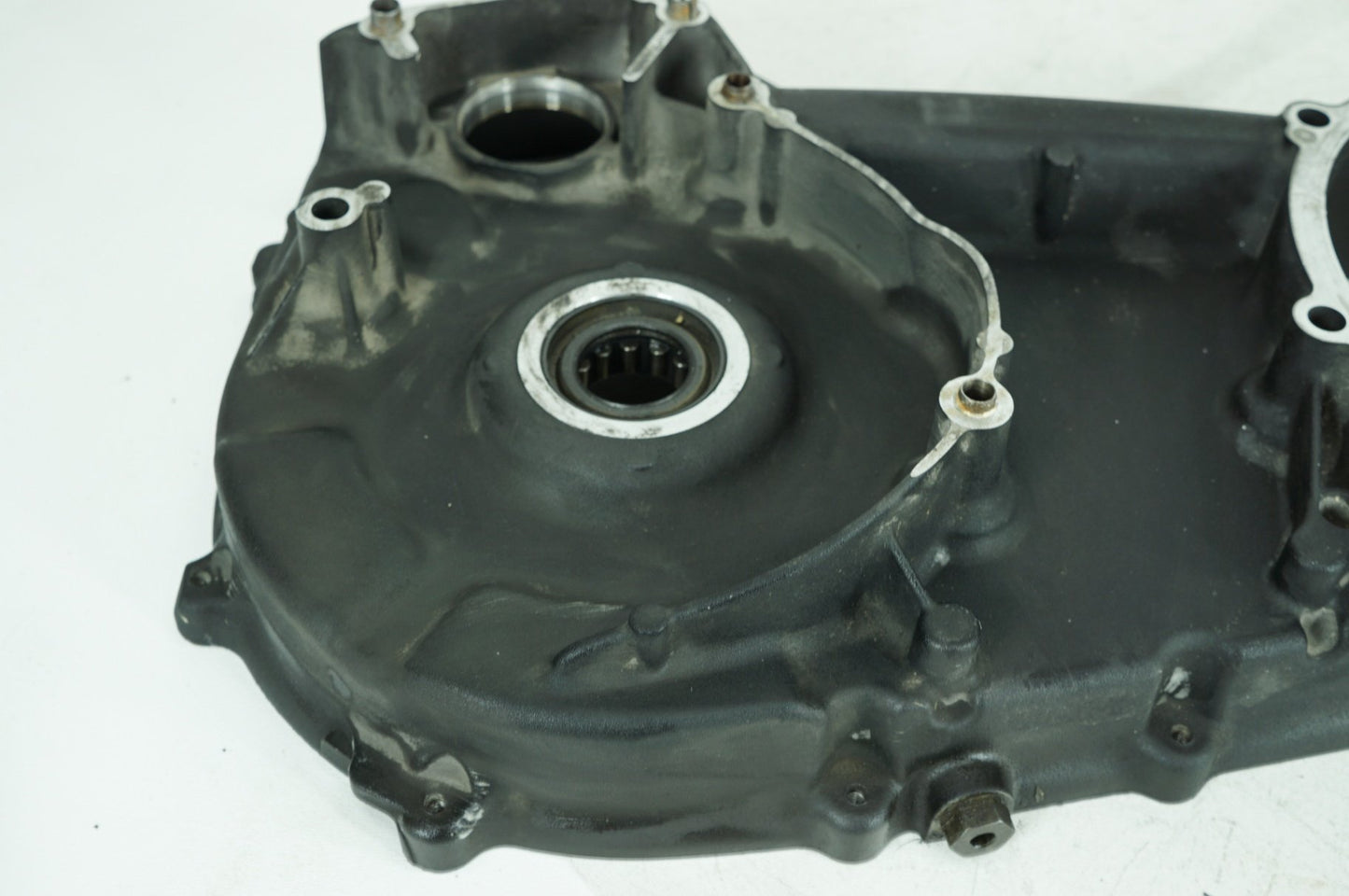 2008 - 2016 Harley-Davidson Touring Electra Glide Ultra Inner Primary Clutch Cover 60677-07A
