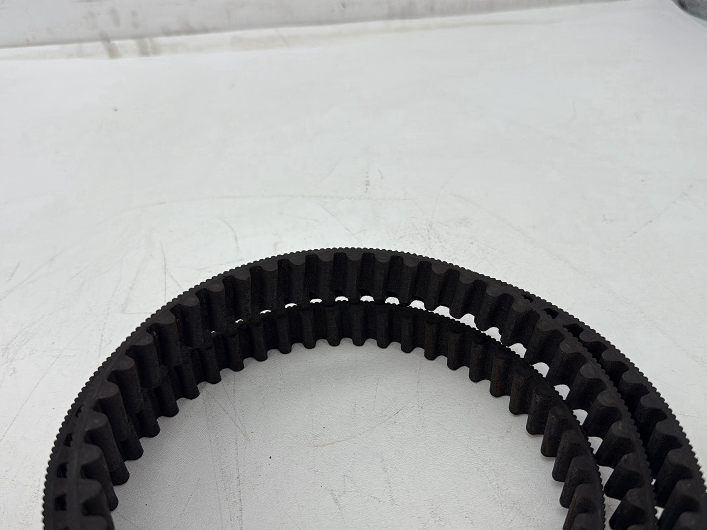 2011 Harley Electra Glide Ultra FLHTK OEM Rear Drive Belt