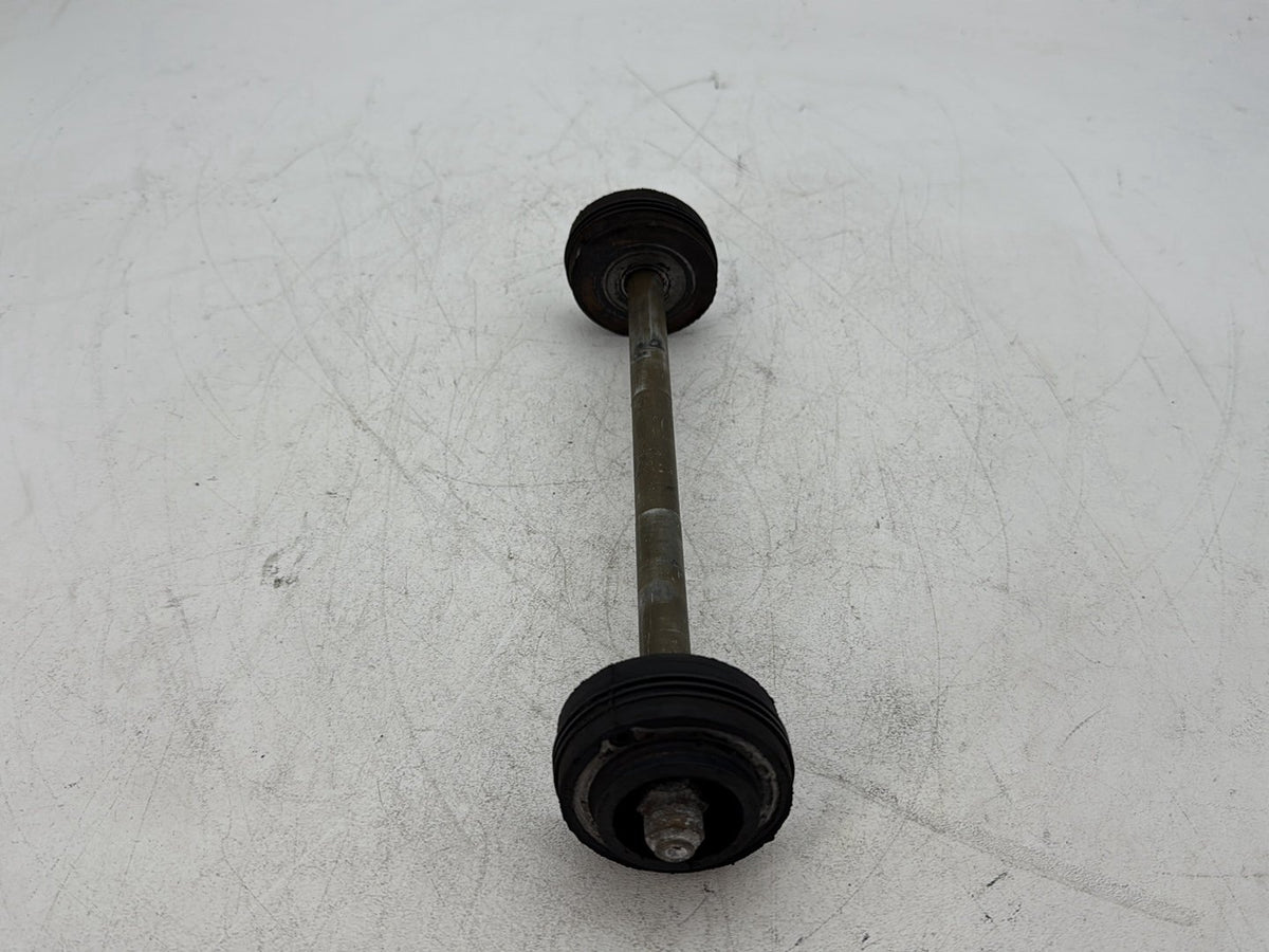 1996 Harley Electra Glide Touring FLHT OEM Rear Fork Swingarm Pivot Bolt Shaft 47492-89A