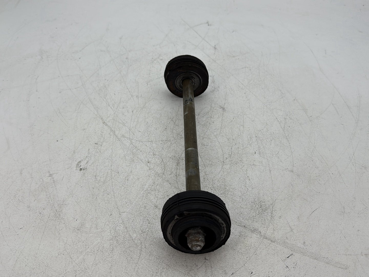 1996 Harley Electra Glide Touring FLHT OEM Rear Fork Swingarm Pivot Bolt Shaft