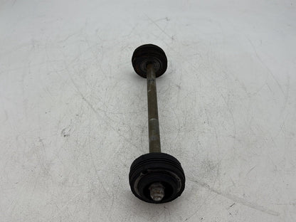 1996 Harley Electra Glide Touring FLHT OEM Rear Fork Swingarm Pivot Bolt Shaft