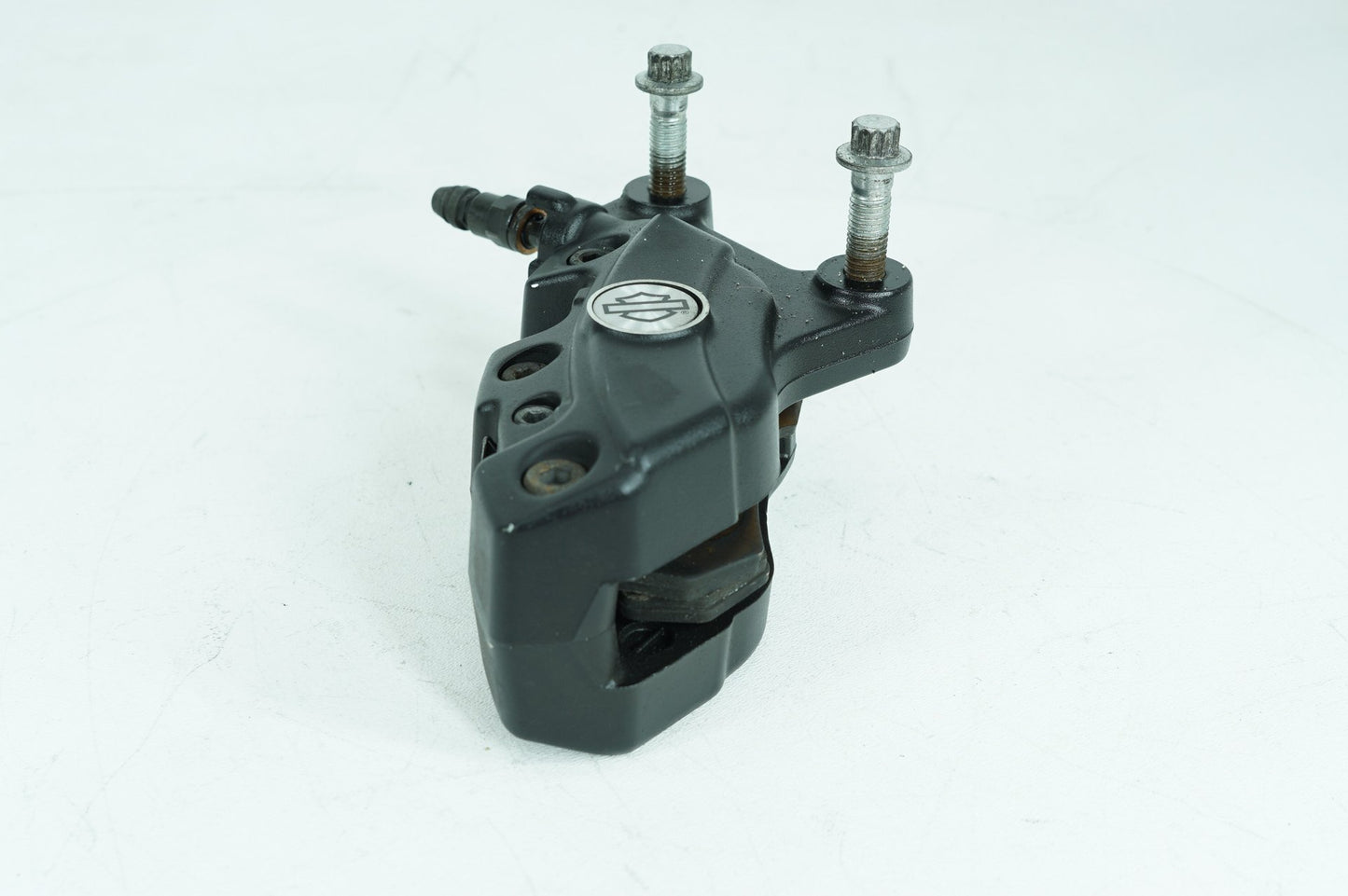 2007 - 2011 Harley-Davidson Touring Street Glide Front Right 1 Brake Caliper 44023-08