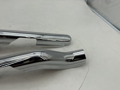 1999 - 2006 Harley-Davidson Touring Electra Glide Ultra Left Right Saddlebag Fender Struts Brackets 47502-97