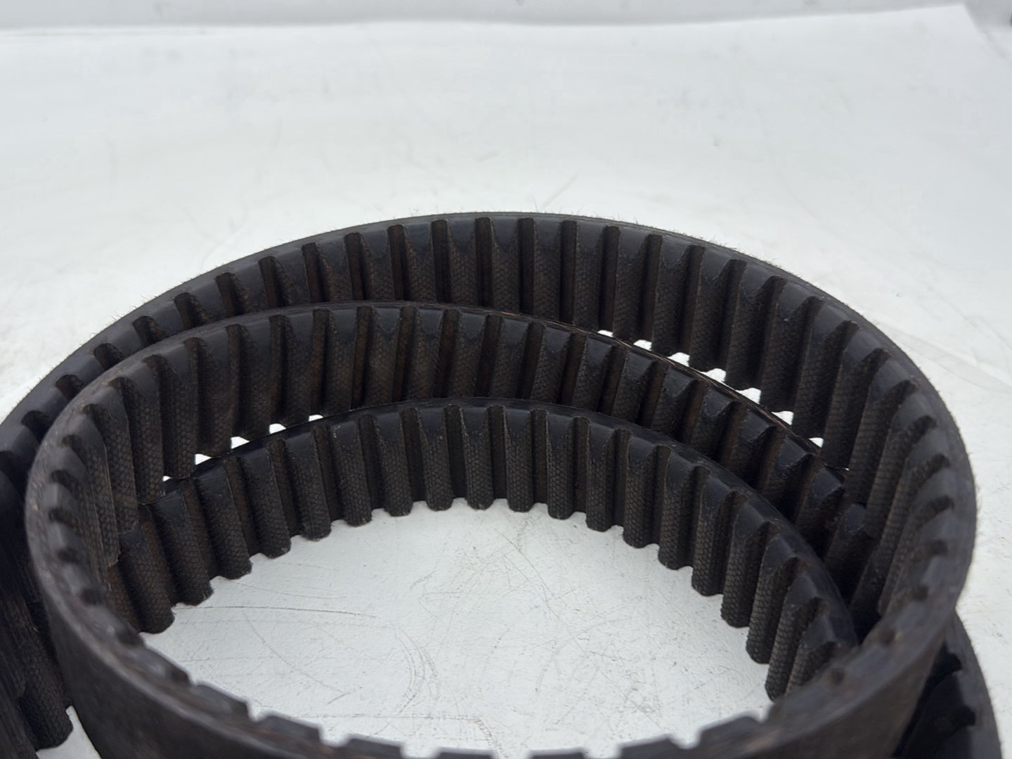1995 Harley Touring FLHTCI Electra Glide Classic OEM Rear Drive Belt