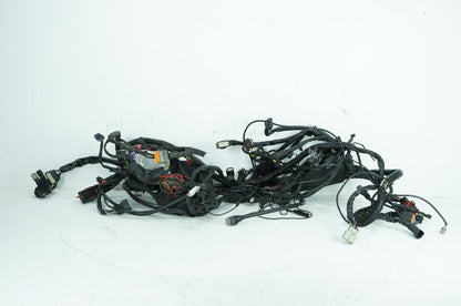 2011 - 2016 Harley-Davidson Touring Electra Glide Ultra Main Wire Wiring Harness Loom ABS 70121-11
