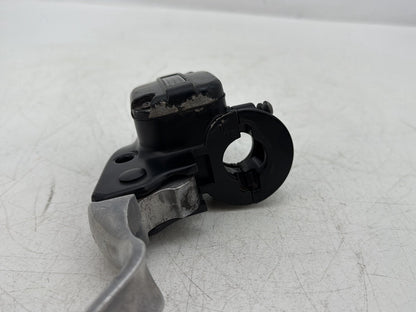 14 Harley Street Glide Touring OEM Front Left Hand Clutch Lever Master Cylinder