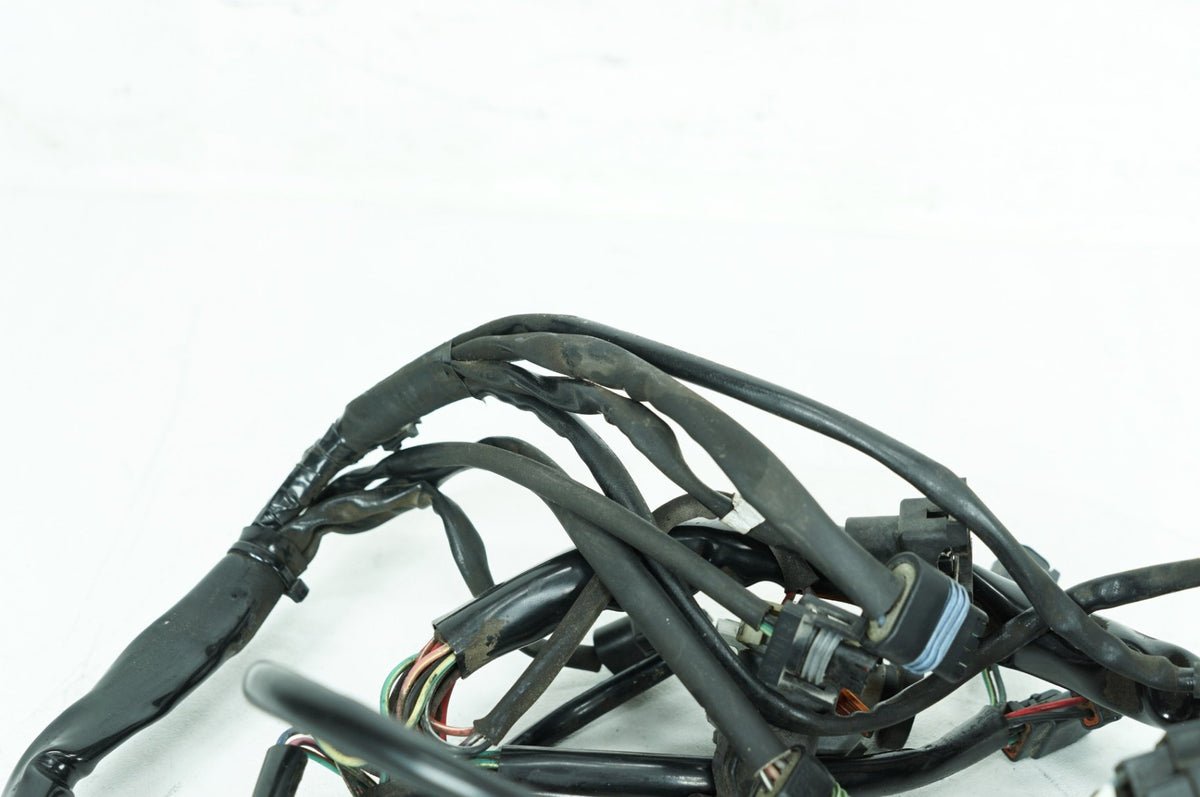2000 Harley Touring FLHTCUI Electra Glide Ultra OEM Main Wire Wiring Harness Loom