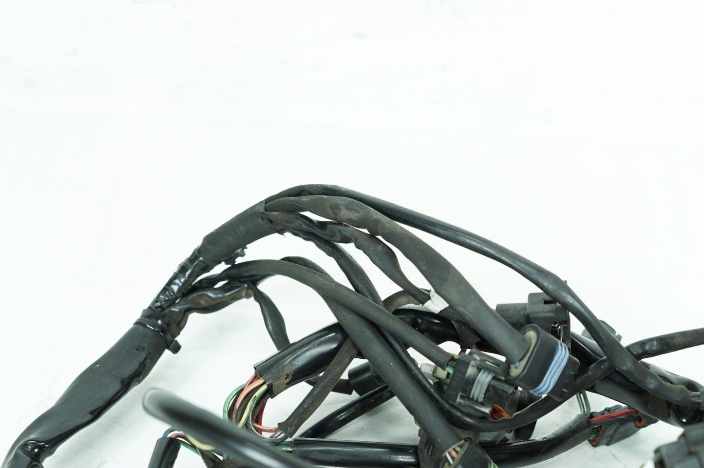 1999 - 2006 Harley-Davidson Touring Electra Glide Ultra Main Wire Wiring Harness Loom 70985-00