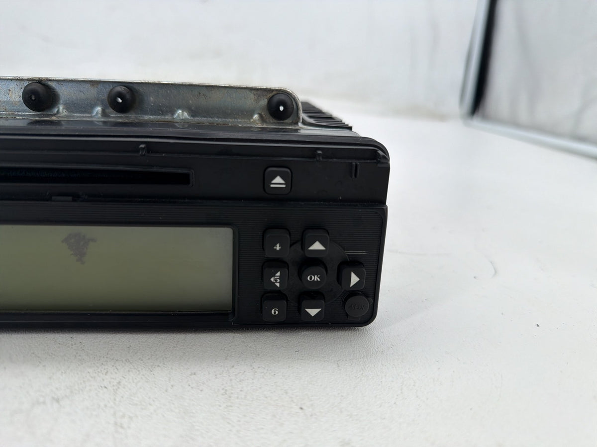 2011 Harley Electra Glide Touring Ultra OEM Harman Kardon Radio Player