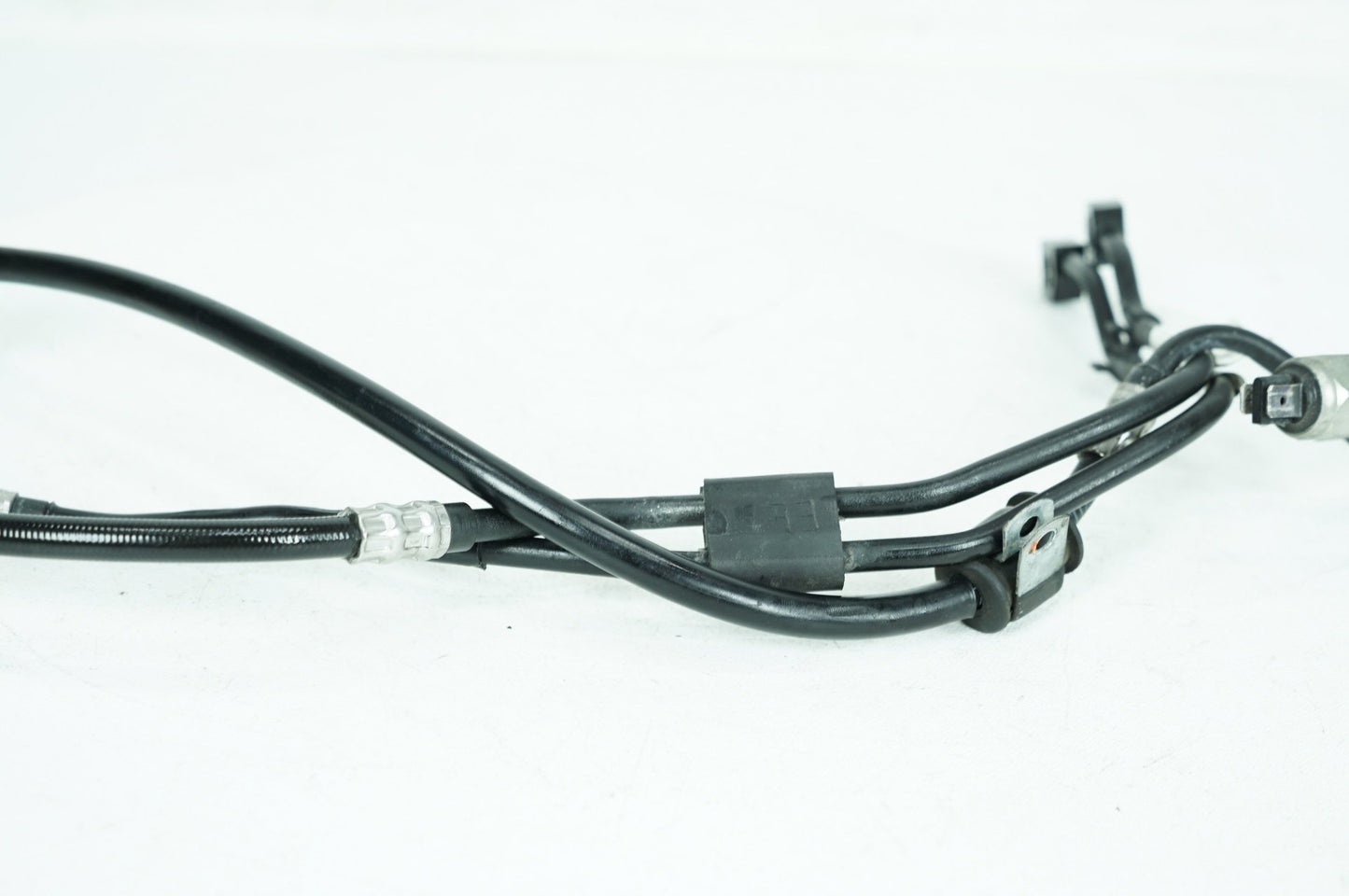 2018 - 2025 Harley-Davidson Softail Low Rider S Rear Brake Hose Line Pipe ABS 41800598