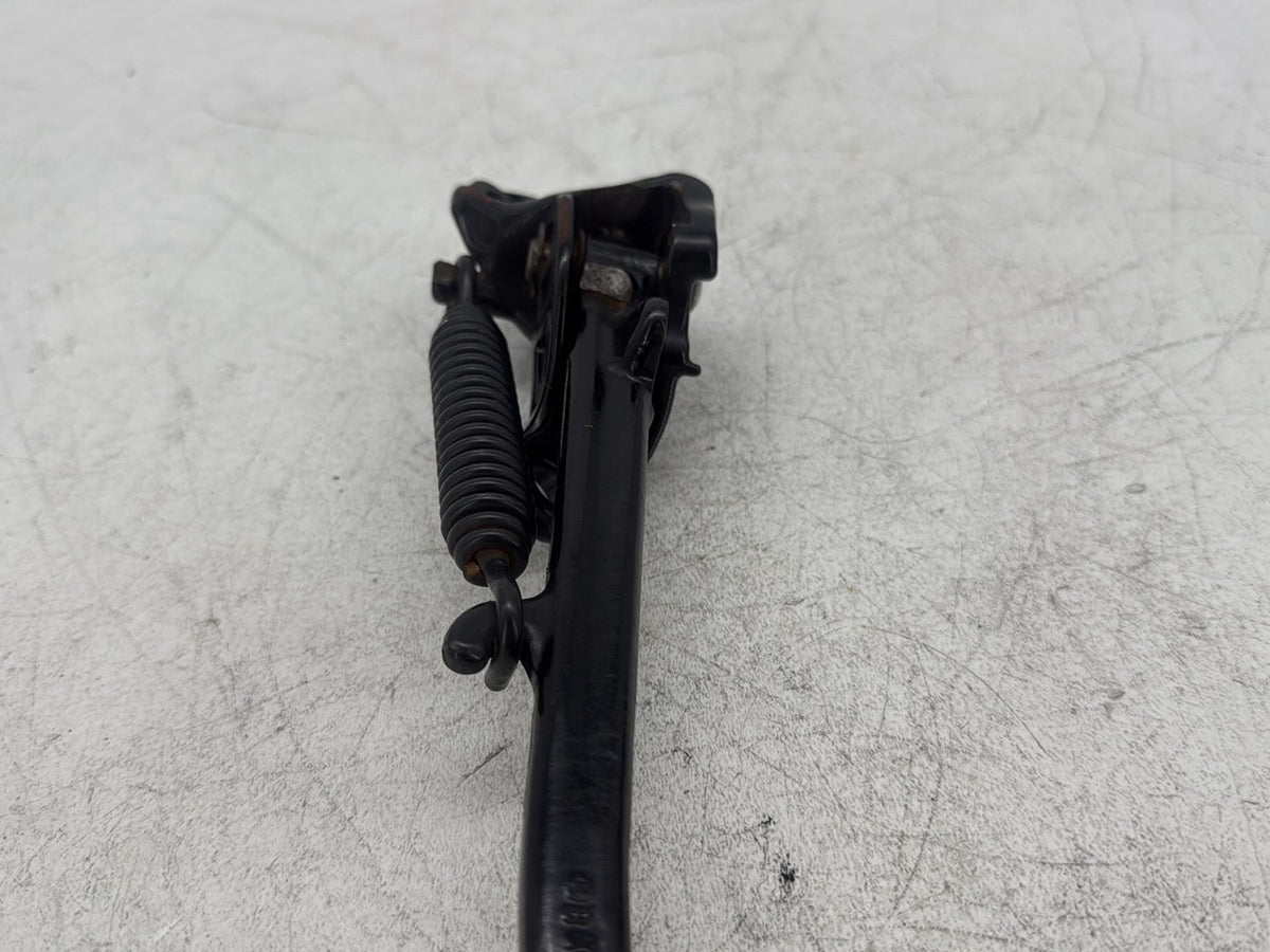 2019 Harley Softail Street Bob FXBB OEM Left Side Jiffy Kick Stand & Spring