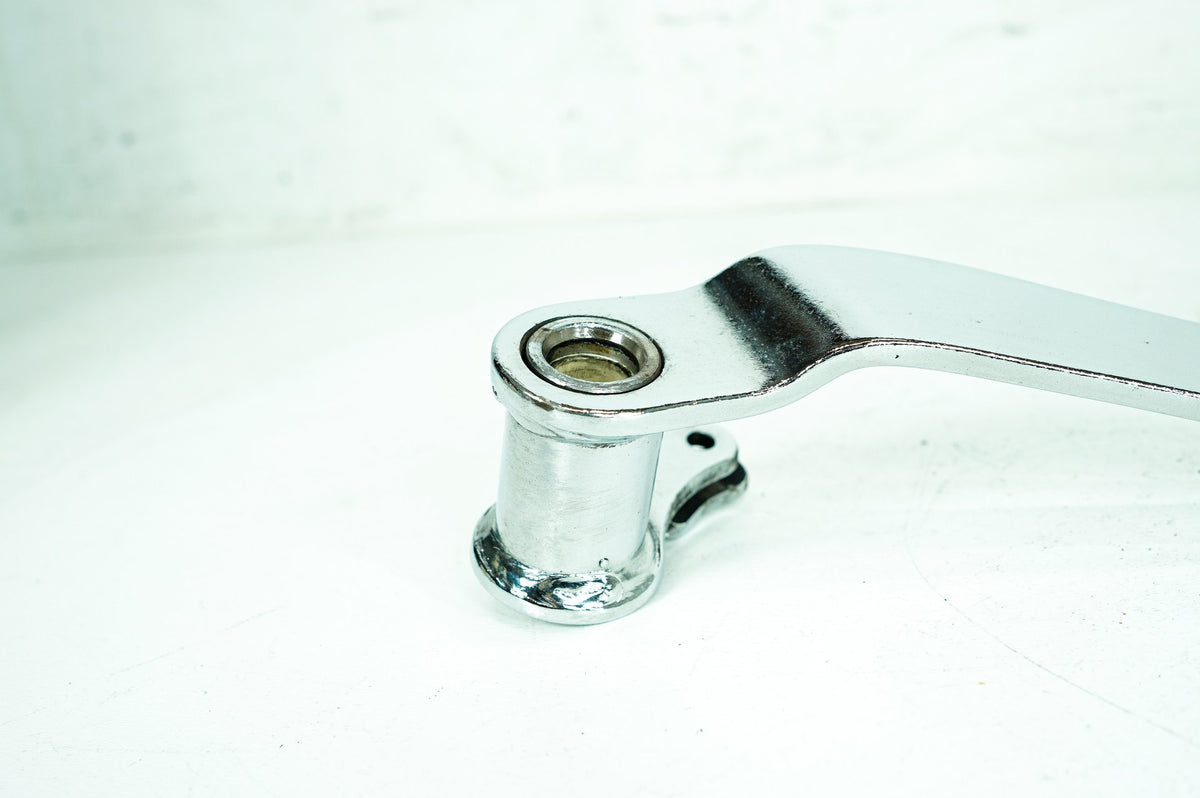 2007 - 2011 Harley-Davidson Touring Street Glide Foot Brake Control Lever Pedal 42407-08