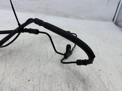 2007 Harley Touring FLHTC Electra Glide Classic OEM Front Brake Hose Line Pipe