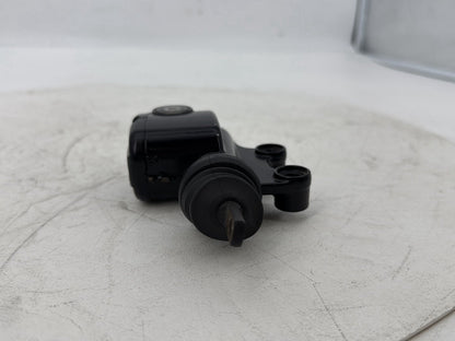 2007 - 2016 Harley-Davidson Touring Electra Glide Ultra Rear Brake Master Cylinder Reservoir