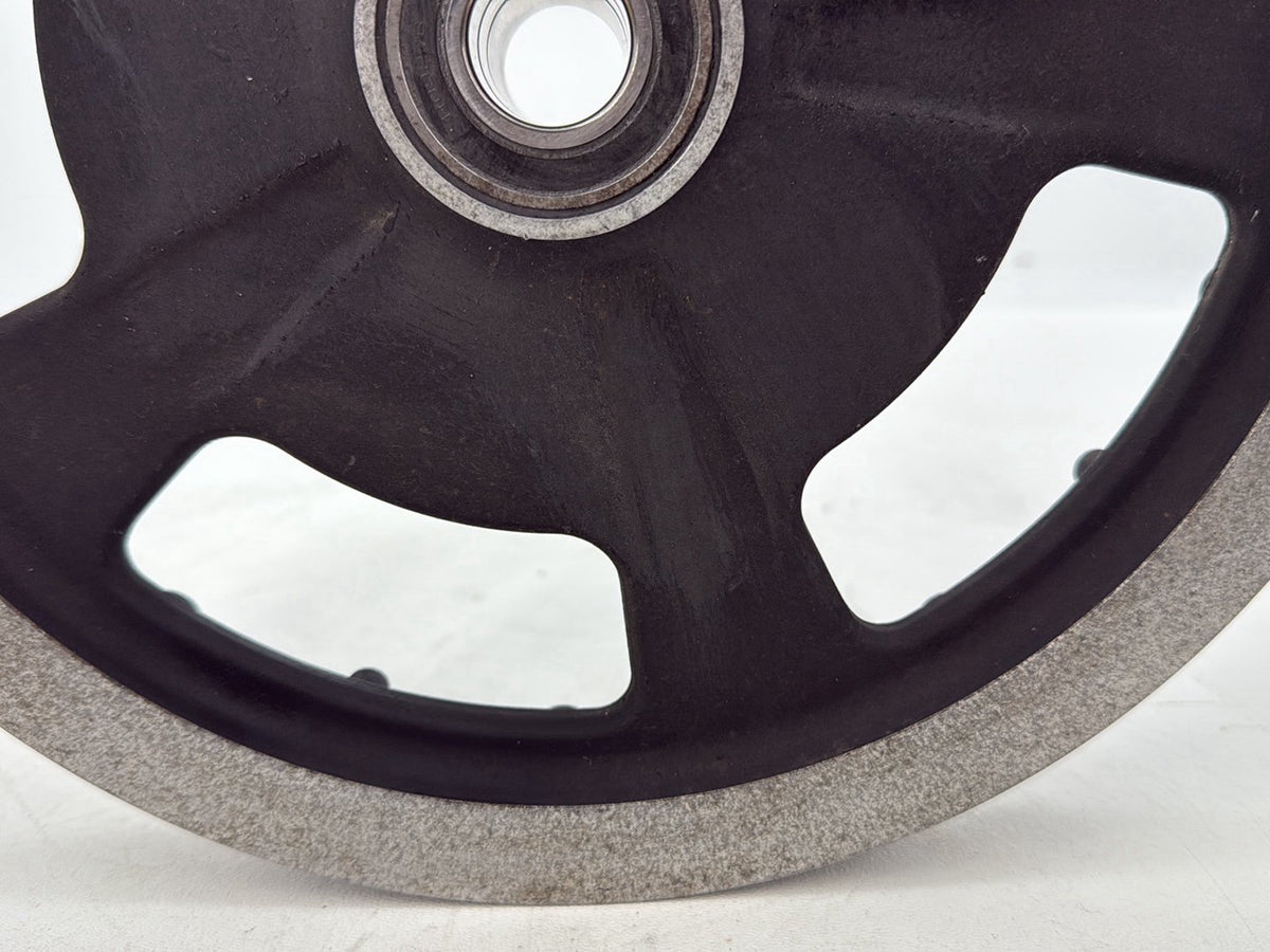 2007 - 2011 Harley-Davidson Touring Electra Glide Ultra Rear Driver Pulley Sprocket 40217-09