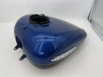2007 - 2016 Harley-Davidson Touring Electra Glide Ultra Fuel Gas Tank Gasoline Reservoir 61356-08