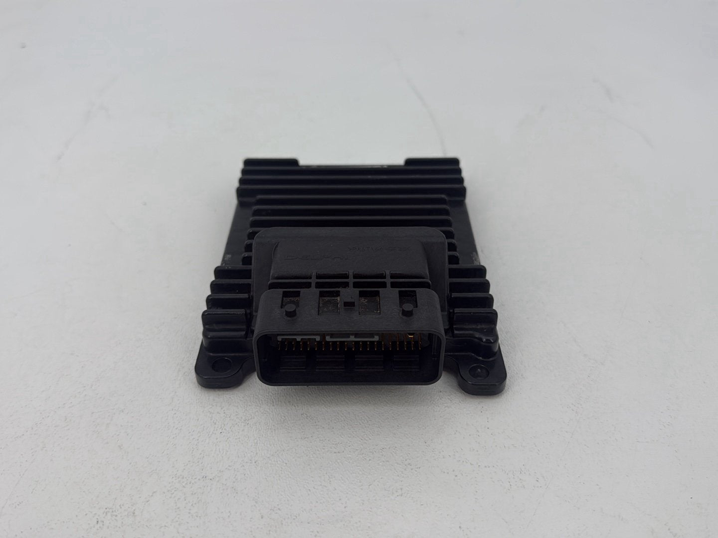 2007 - 2011 Harley-Davidson Touring Street Glide Engine Control Module Brain ECU ECM 34245-09