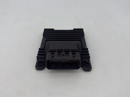 2007 - 2011 Harley-Davidson Touring Street Glide Engine Control Module Brain ECU ECM 34245-09