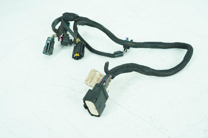 2009 - 2016 Harley-Davidson Sportster Iron EFI Fuel Injector Engine Wiring Wire Harness 70167-08A