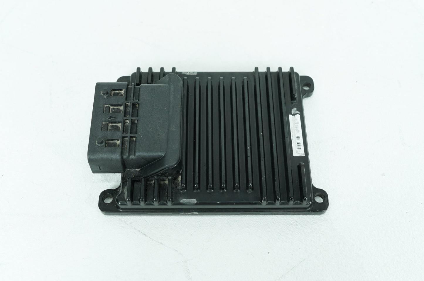 2007 - 2012 Harley-Davidson Touring Road Glide Engine Control Module Brain ECU ECM 34245-09