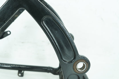 1999 - 2006 Harley-Davidson Softail Heritage Classic Rear Fork Swingarm Swing Arm 47573-00A