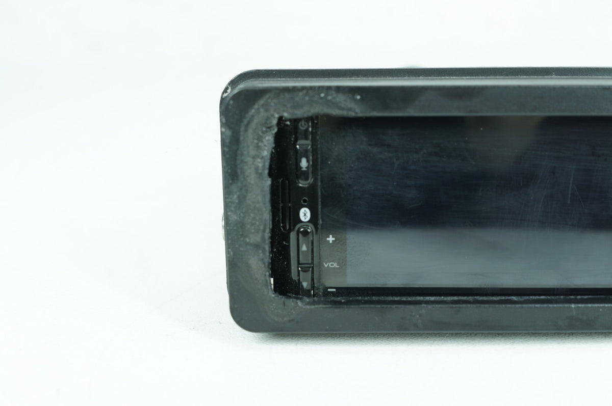 1996 Harley Touring Electra Classic Digital Media Receiver Head Radio Player