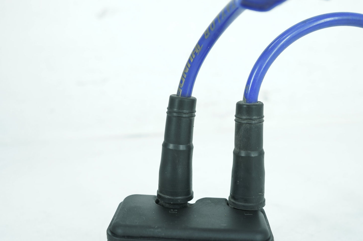 1999 - 2006 Harley-Davidson Softail Standard Ignition Coil Spark Plugs Cable 31655-99