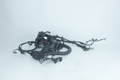 2007 - 2017 Harley-Davidson Dyna Switchback Main Wire Wiring Harness Loom NON-abs  	71072-12