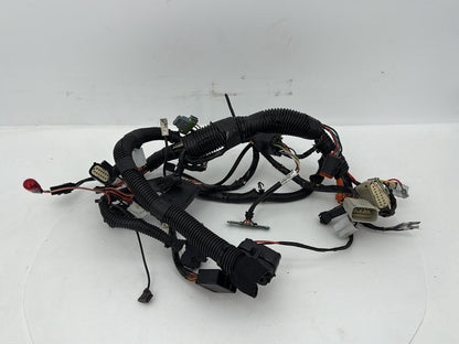 2007 - 2011 Harley-Davidson Touring Street Glide Front Sub Wiring Harness Loom Interconnect 	70232-08