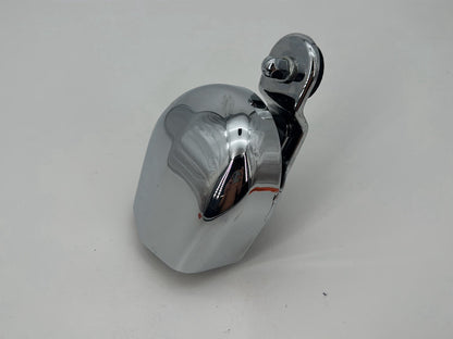 1999 - 2006 Harley-Davidson Dyna Wide Glide Horn Signal Klaxon Chrome Cover
